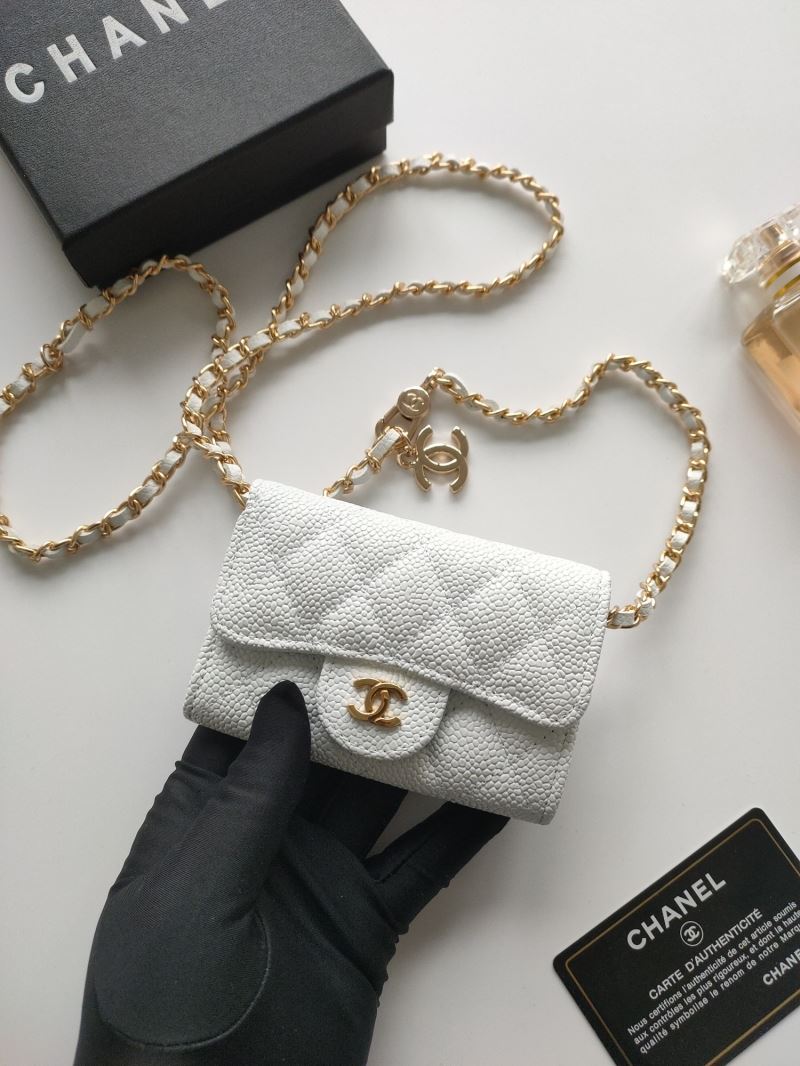 Chanel Wallets Purse